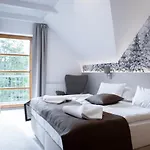 Amenity & 4* Spindleruv Mlyn