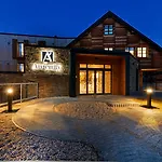 Amenity & Špindlerŭv Mlýn