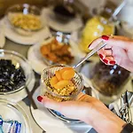 Amenity & Hotel Špindlerŭv Mlýn
