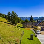 Amenity & Hotel Špindlerŭv Mlýn