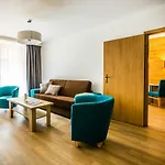 Amenity & Hotel Špindlerŭv Mlýn