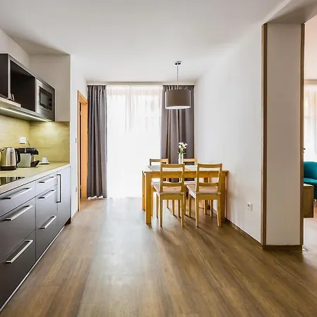 Hotel Amenity & Szpindlerowy Młyn