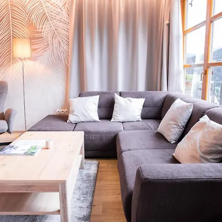 Hotell Amenity & Špindlerŭv Mlýn