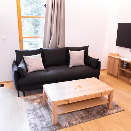 Amenity & 호텔 Špindlerŭv Mlýn