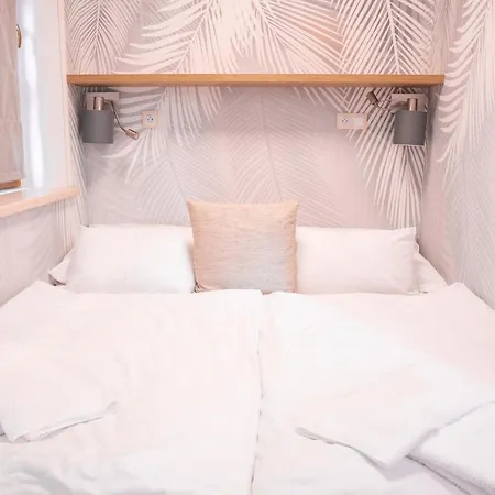 Otel Amenity & Špindlerŭv Mlýn