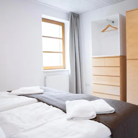 Amenity & 4* Špindlerŭv Mlýn