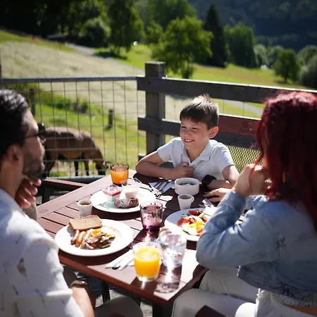 Otel Amenity & Špindlerŭv Mlýn