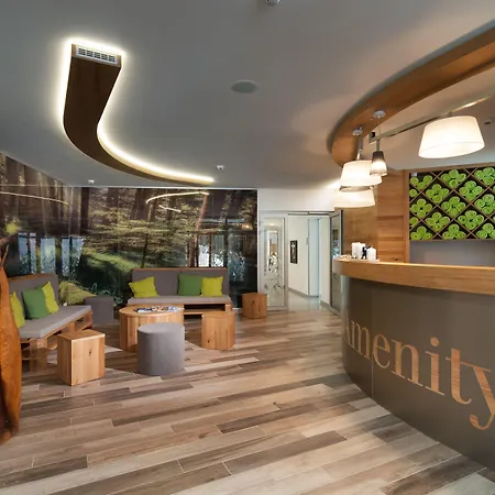 Amenity & 4* Špindlerŭv Mlýn