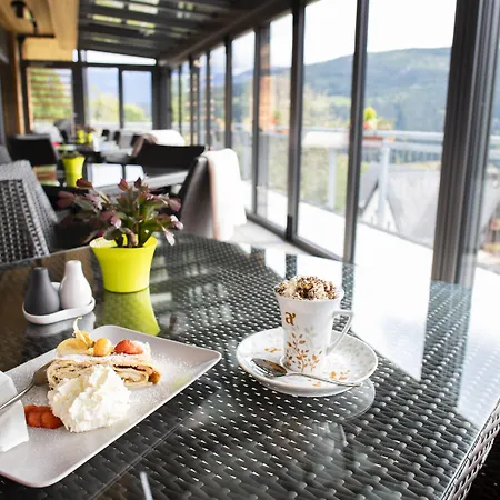 Amenity & 4* Špindlerŭv Mlýn