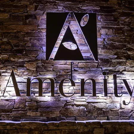 호텔 Amenity & 4*