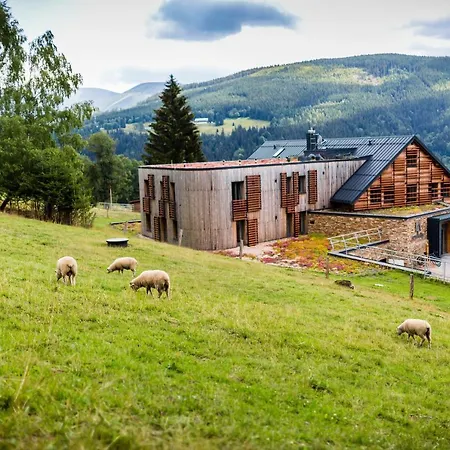 Amenity & Hotell Špindlerŭv Mlýn