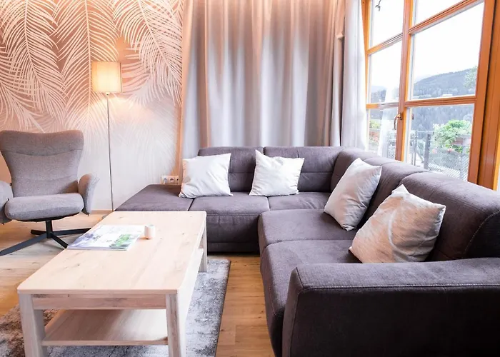 酒店 Amenity & Špindlerŭv Mlýn