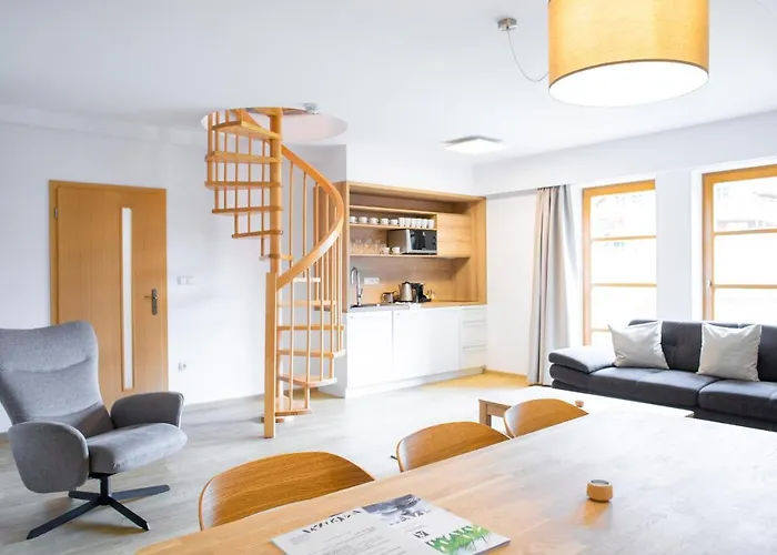 Amenity & 酒店 Špindlerŭv Mlýn