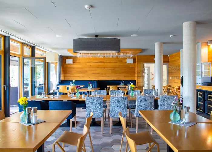 酒店 Amenity & Špindlerŭv Mlýn