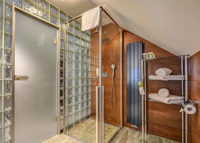 Amenity & 4* Špindlerŭv Mlýn