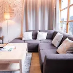 호텔 Amenity & Špindlerŭv Mlýn