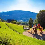 Amenity & Otel 4*