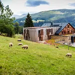 Amenity & Otel Špindlerŭv Mlýn