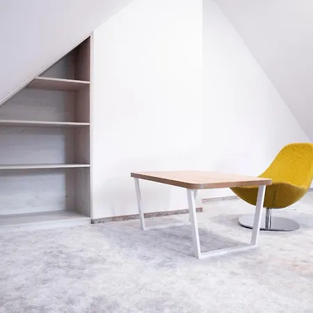 Amenity & Spindleruv Mlyn