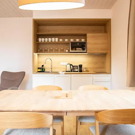 Готель Amenity &