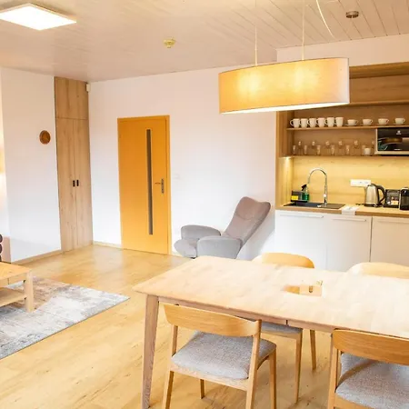 Amenity & Spindleruv Mlyn