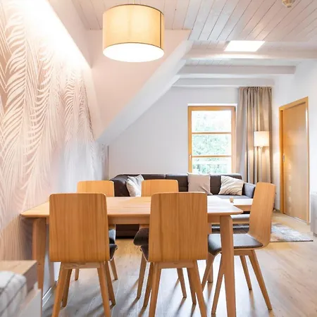 Ξενοδοχείο Amenity & Špindlerŭv Mlýn