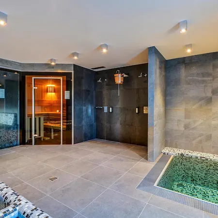 Amenity & Hotell