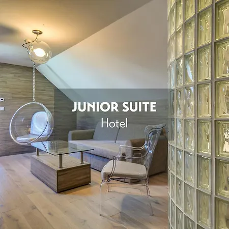 Amenity & Hotel Špindlerŭv Mlýn