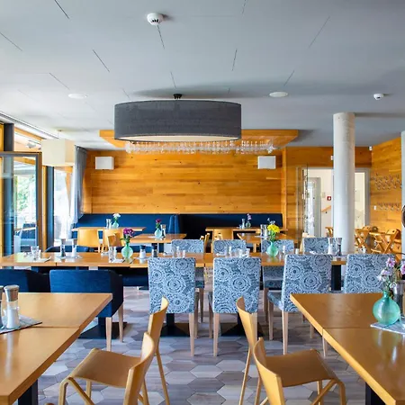 Hotel Amenity & Špindlerŭv Mlýn