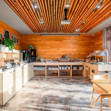 Amenity & Špindlerŭv Mlýn