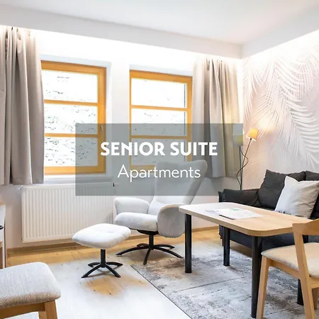 Amenity & Hotel Špindlerŭv Mlýn