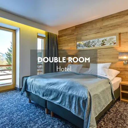 Hotel Amenity & Špindlerŭv Mlýn