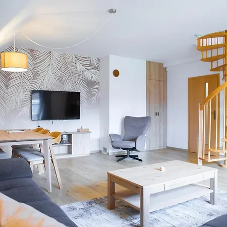 Amenity & 4* Špindlerŭv Mlýn