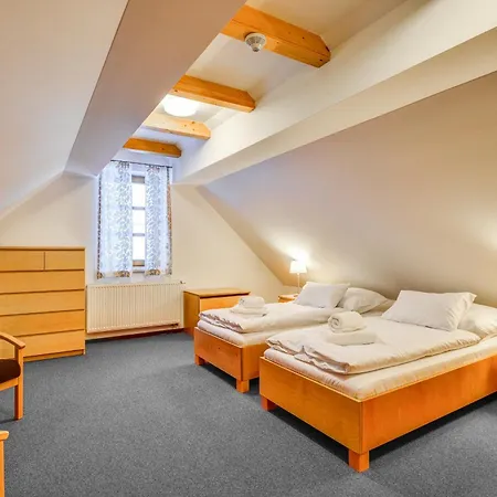 Amenity & Hotel Špindlerŭv Mlýn