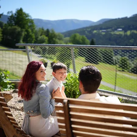 Amenity & Hotel Spindleruv Mlyn