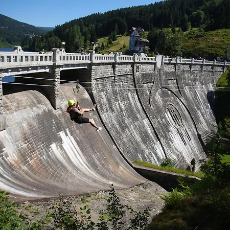 Amenity & Hotel Spindleruv Mlyn