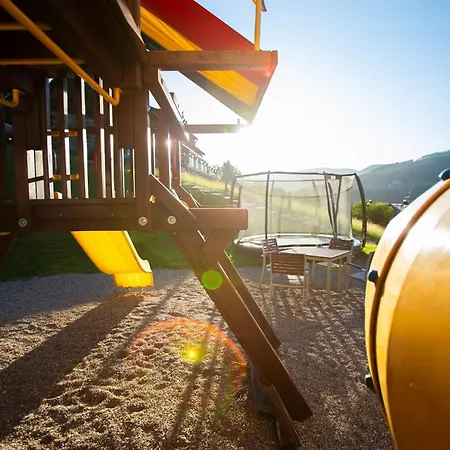 Amenity & 4* Spindleruv Mlyn
