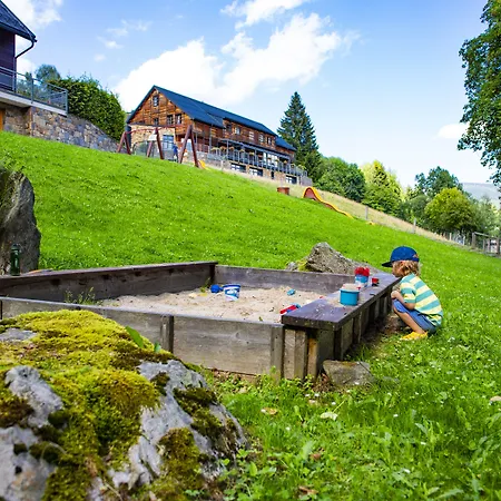 Amenity & 酒店 Špindlerŭv Mlýn