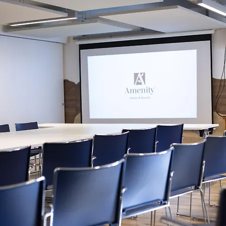 Amenity & Hotel Špindlerŭv Mlýn