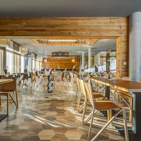 Amenity & Готель 4*