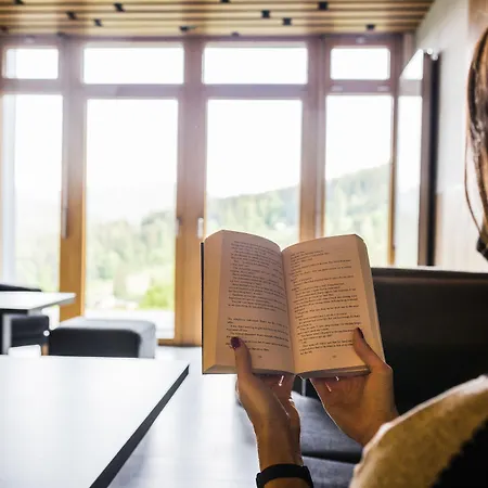 Amenity & 4* Spindleruv Mlyn