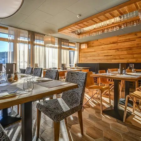 酒店 Amenity & Špindlerŭv Mlýn