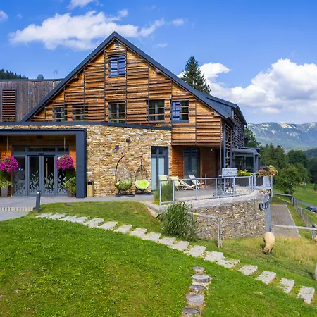 Amenity & Spindleruv Mlyn