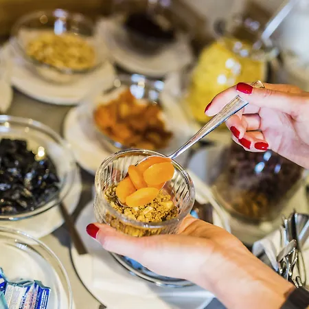 Amenity & Hotel Špindlerŭv Mlýn