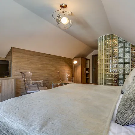 Amenity & 酒店 Špindlerŭv Mlýn