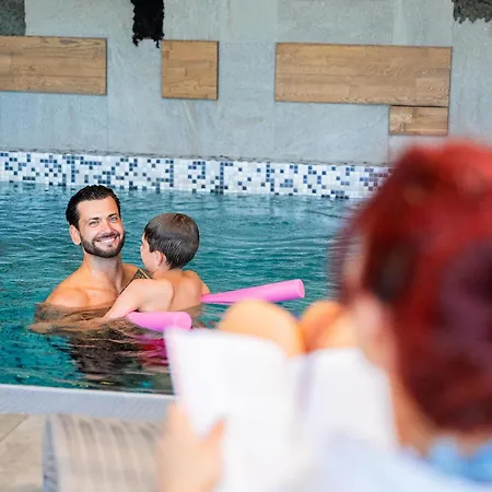 Hotel Amenity & Spindleruv Mlyn