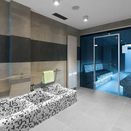 Amenity & 酒店 Špindlerŭv Mlýn