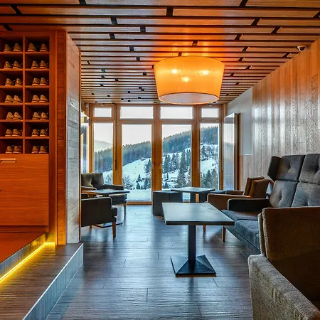 Hotell Amenity & Špindlerŭv Mlýn