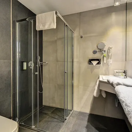 Amenity & Špindlerŭv Mlýn