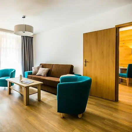 Amenity & Hotel Špindlerŭv Mlýn